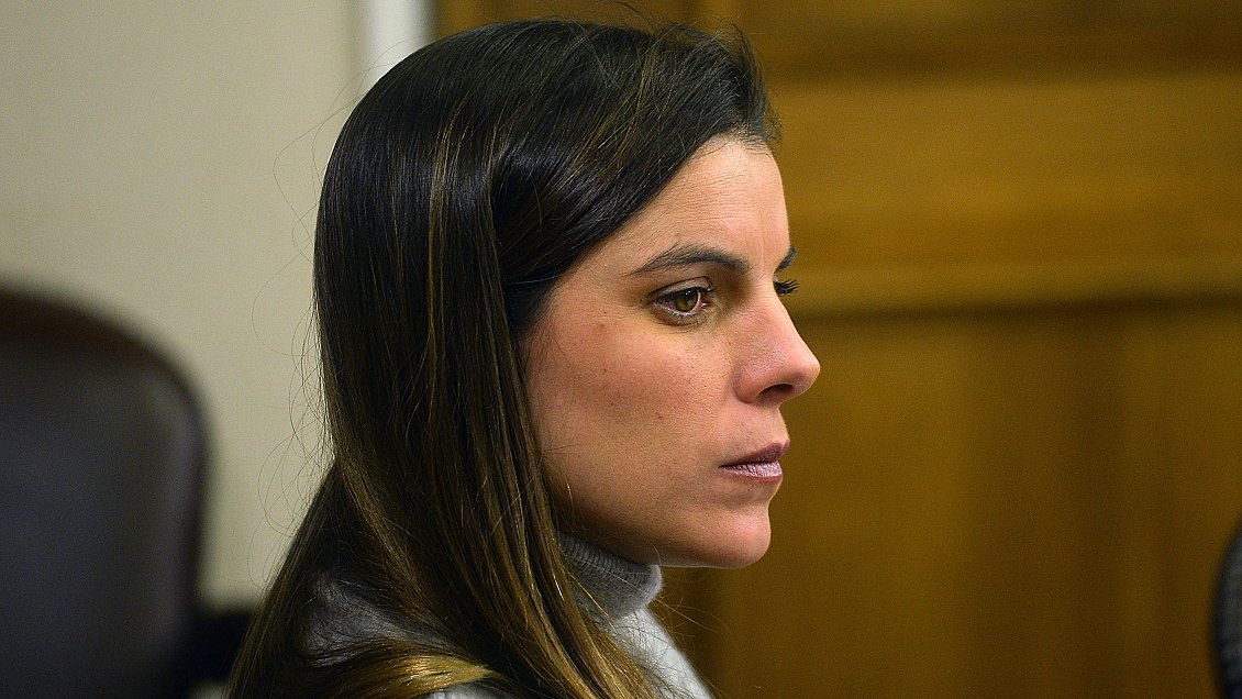 Revolución Democrática acusa 