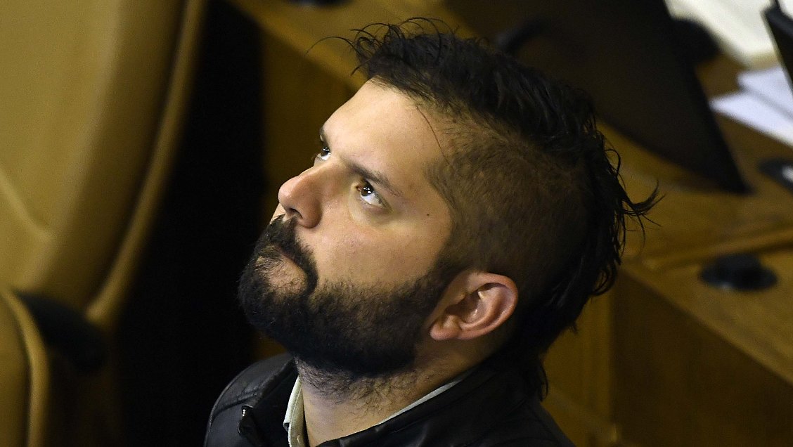 Boric defendió reunión con Palma Salamanca: 