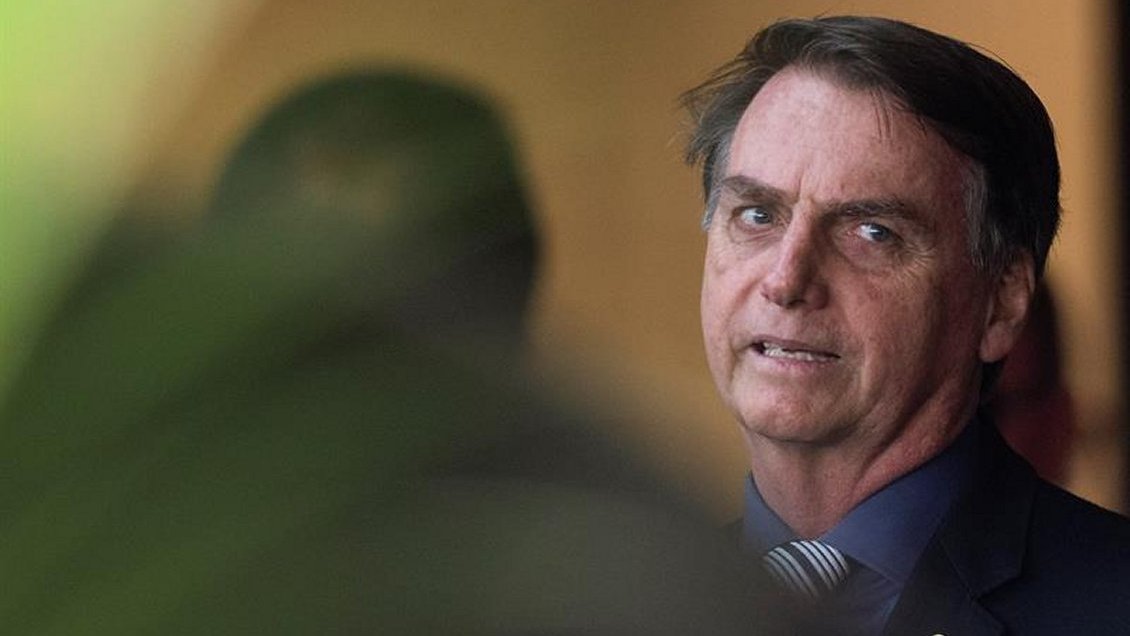 La CIDH se mostró preocupada por el futuro de los derechos humanos con Bolsonaro