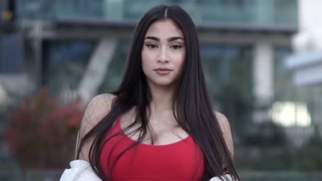 Paloma Mami celebró su cumpleaños llegando a 7 millones de reproducciones en Youtube