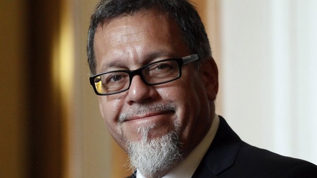 La destacada participación de Lagos Weber en el clásico del Cross Country Marathon: Salió segundo