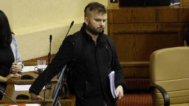 Presidenta de la Cámara: Boric tiene que dar explicaciones por reunión con Palma Salamanca