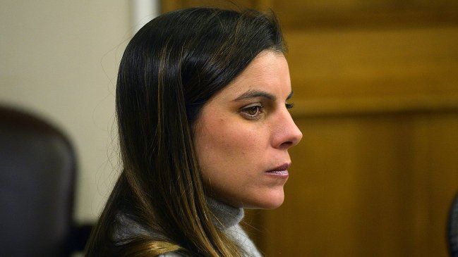 Revolución Democrática acusa 