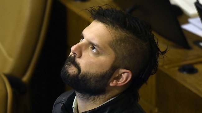 Boric defendió reunión con Palma Salamanca: 