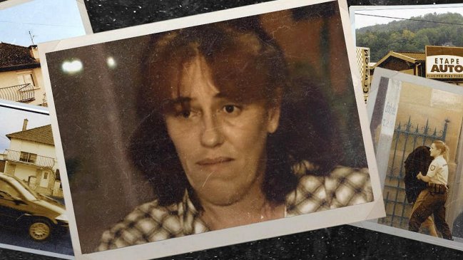 Enjuician a madre que escondió por dos años a su hija en el maletero de un auto