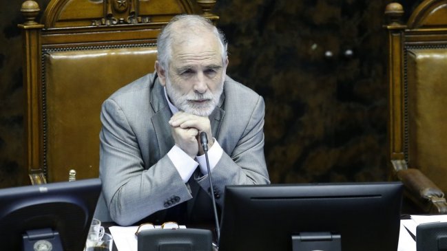 Presidente del Senado anunció restitución de fondos de Cultura en el Presupuesto 2019