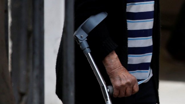 Este martes empieza a tramitarse la reforma de pensiones de Sebastián Piñera