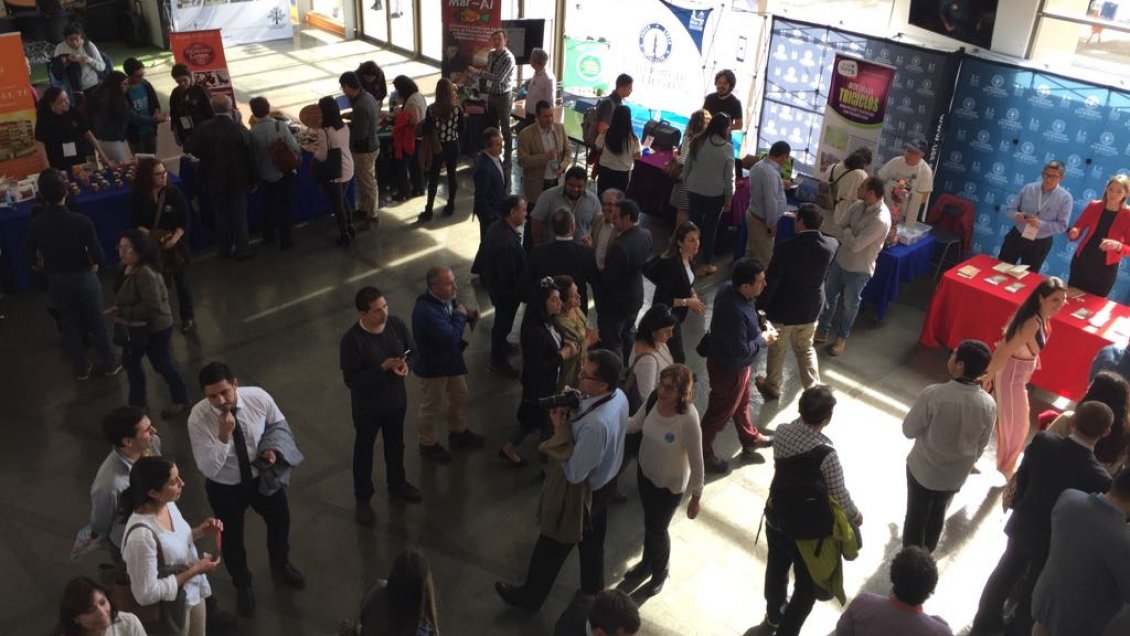 Charlas y mentorías marcarán la semana de la Pyme en Los Ríos