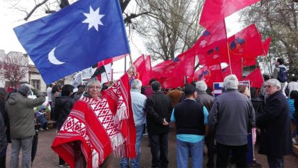 Murió Domingo Marileo, emblemático dirigente mapuche de La Araucanía