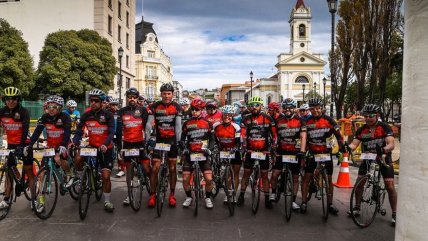   Las postales que dejó la 