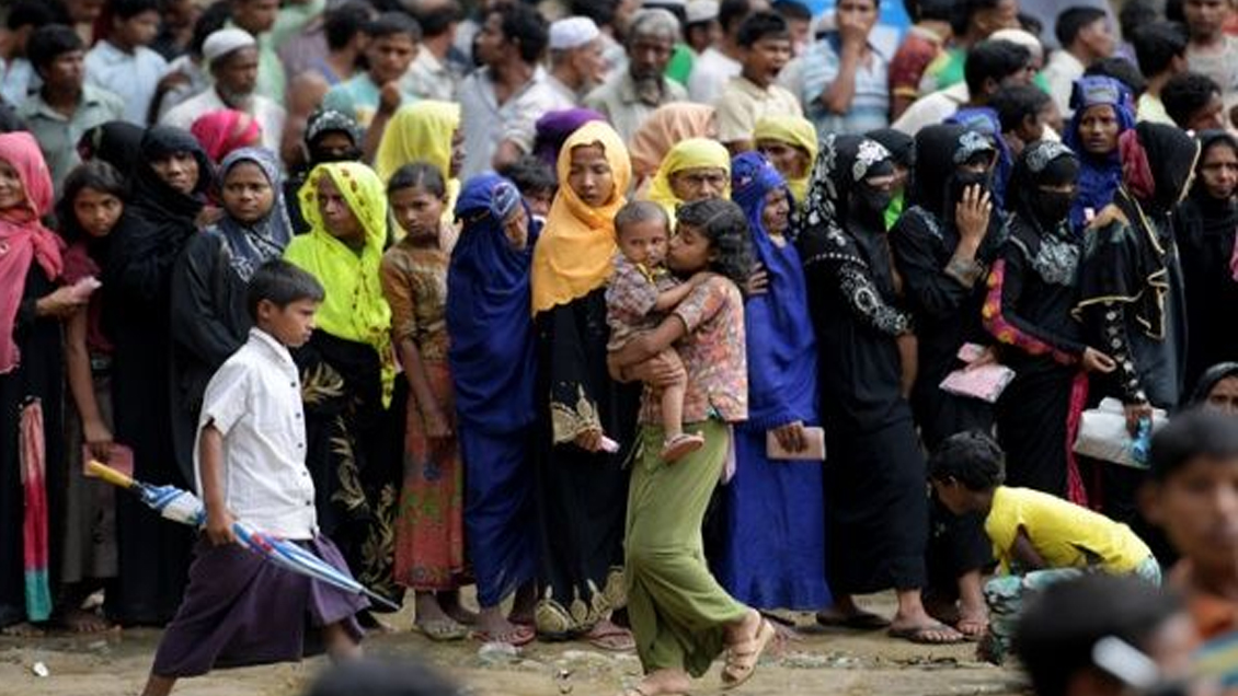 Bangladesh: Este jueves comenzará el 