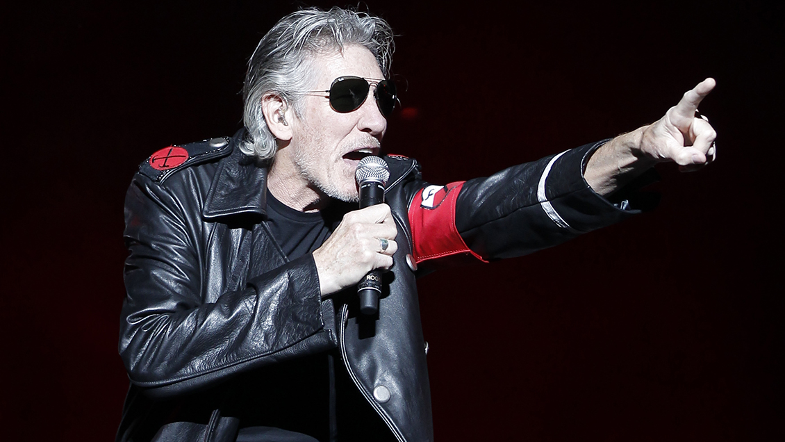 Las opiniones divididas que genera la charla que encabezará Roger Waters