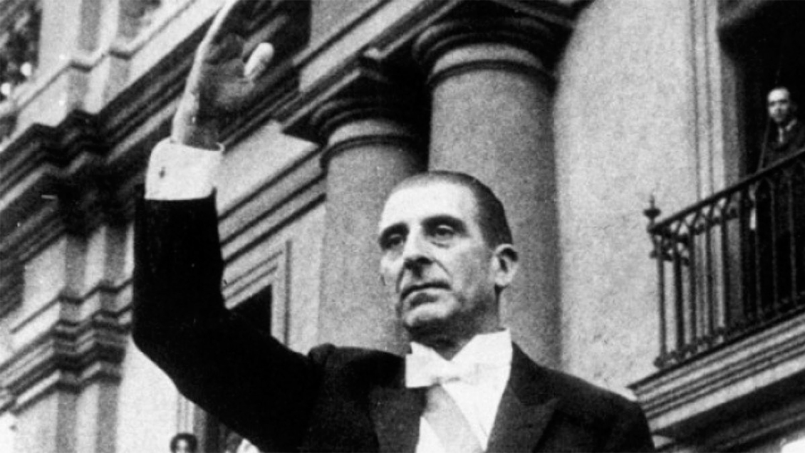 TC rechazó recurso de médico de Frei Montalva: Juez Madrid ya puede dictar sentencia