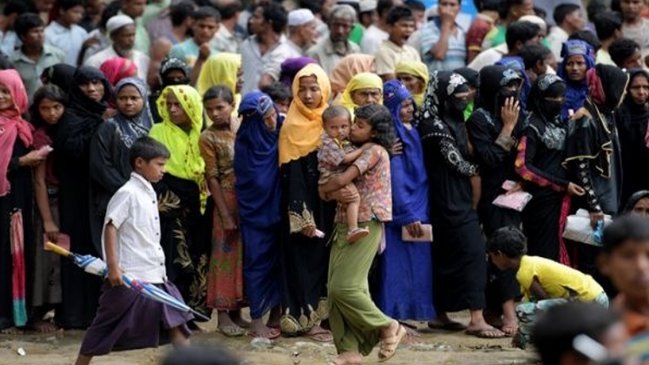 Bangladesh: Este jueves comenzará el 