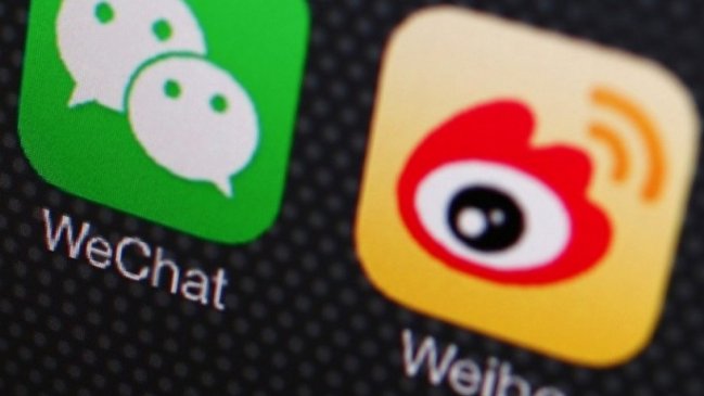 La censura china suspende casi 10.000 cuentas informativas en redes sociales