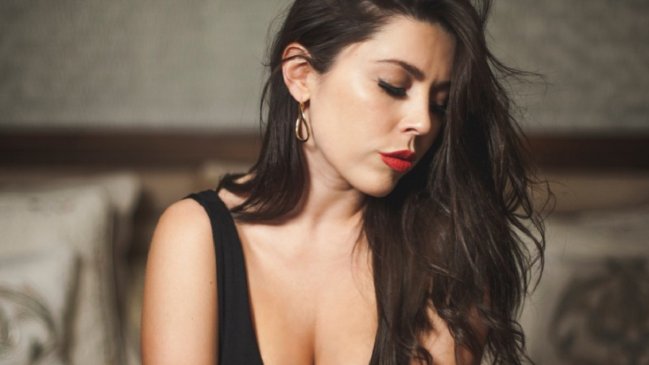 Daniela Aránguiz contraatacó a Pamela Díaz: 