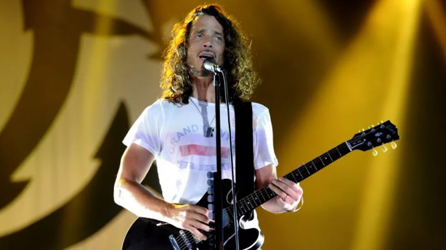 Músicos de Soundgarden, Metallica y Audioslave harán tributo a Chris Cornell