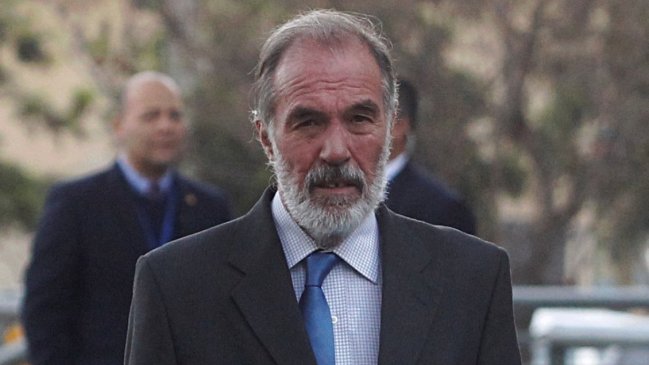 Tribunal Constitucional acogió recurso de Orpis y paralizó el caso Corpesca