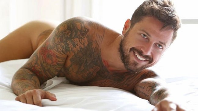 Pascual Fernández respondió a quienes lo trataron de 