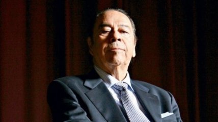 Las sentidas reacciones a la muerte de Lucho Gatica