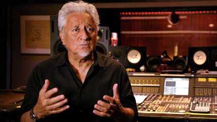 Humberto Gatica: Lucho Gatica es una de las leyendas de Chile