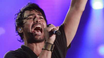 Beto Cuevas: Lamento que Lucho Gatica no haya tenido el homenaje que merecía