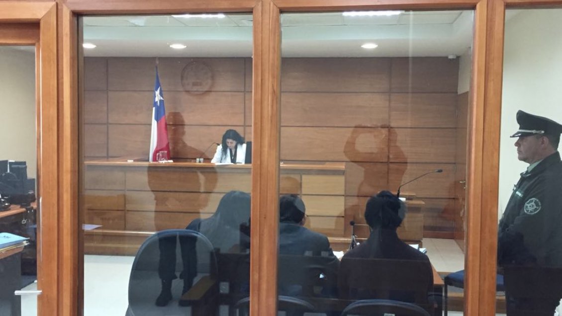 Acusado de asesinar a su amigo quedó con arresto domiciliario