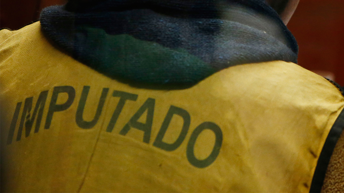 Declaran culpable a sujeto por abuso sexual contra niña de cinco años