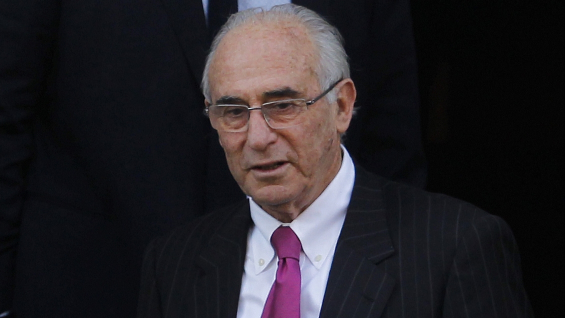 Sergio Bitar: No hablé con Palma Salamanca