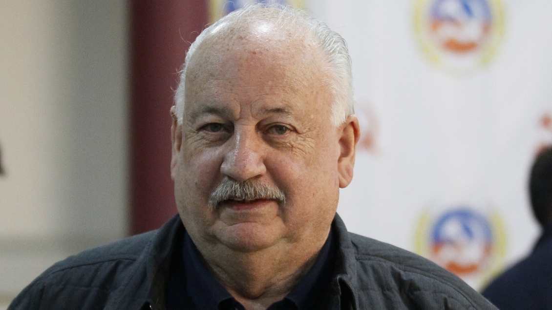 Teillier descartó inhabilitarse de comisión que revisa presentaciones contra Boric y Orsini