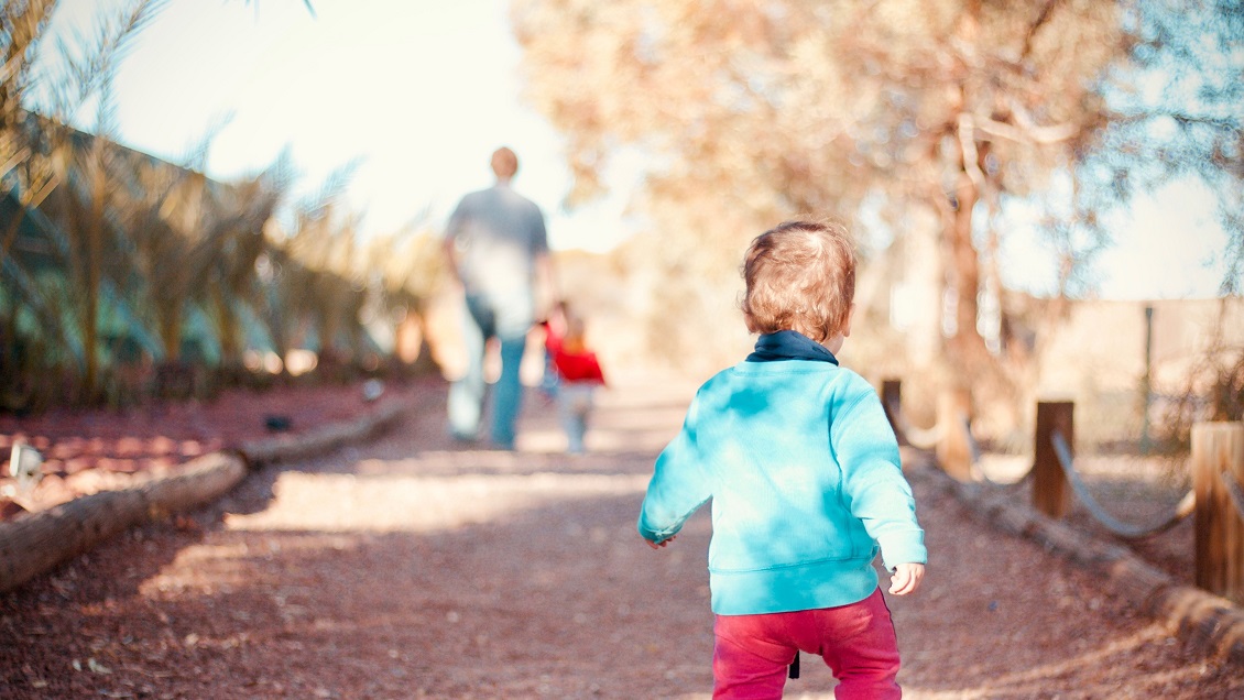Niña se salvó de un secuestro gracias a 