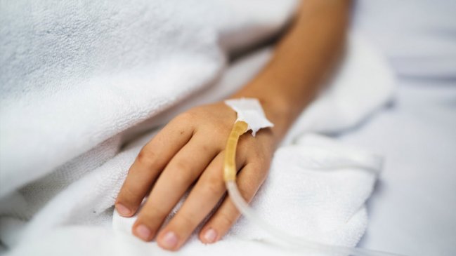 EEUU: Misteriosa parálisis en niños ya suma 90 casos