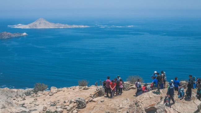 Lanzan seminario para posicionar la marca 