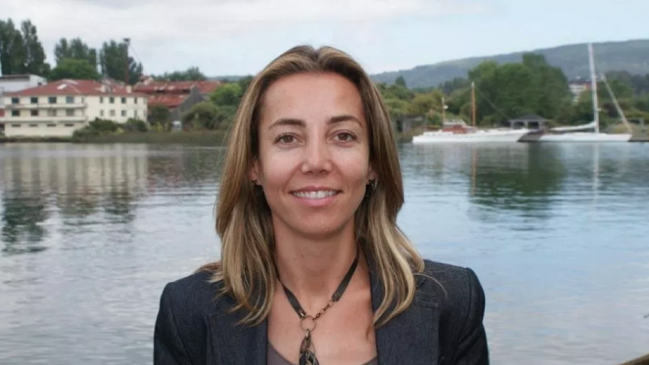 Los Ríos: Jefa de gabinete de intendencia fue nombrada directora regional de Sernatur