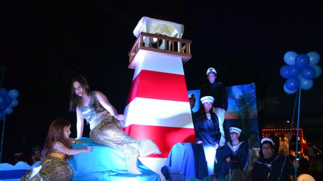 Chillán celebra este jueves su primera 