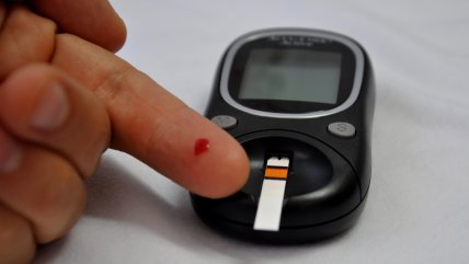   Cada 5 minutos una persona desarrolla diabetes en el mundo 