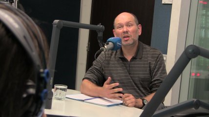   Director de Ciclo Recreo Vía: La ley de convivencia vial se ha mostrado como anti ciclista 