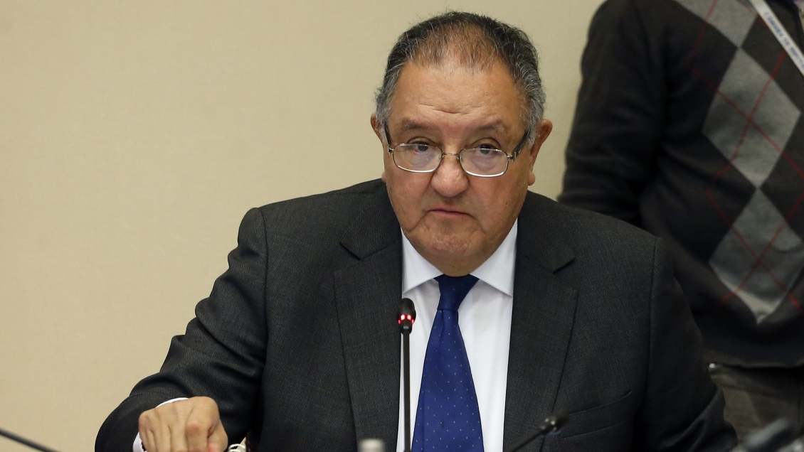 Huenchumilla: El Comando Jungla llegó a La Araucanía a apagar el incendio con parafina