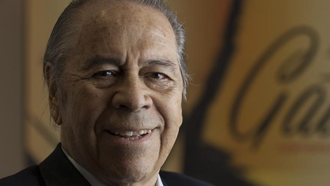 Anuncian homenajes en honor a Lucho Gatica