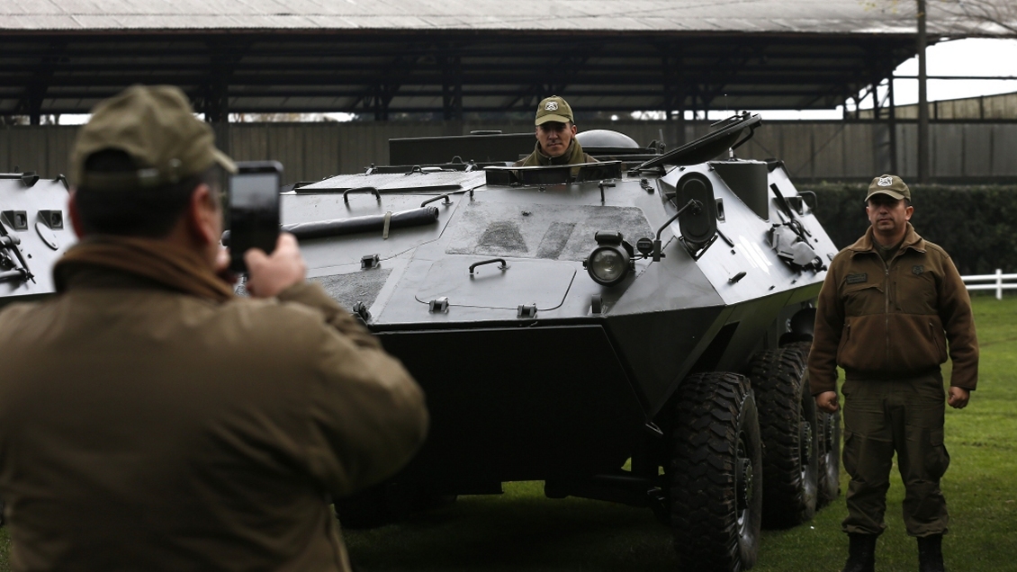 Presupuesto: Oposición evalúa rechazar recursos destinados al 