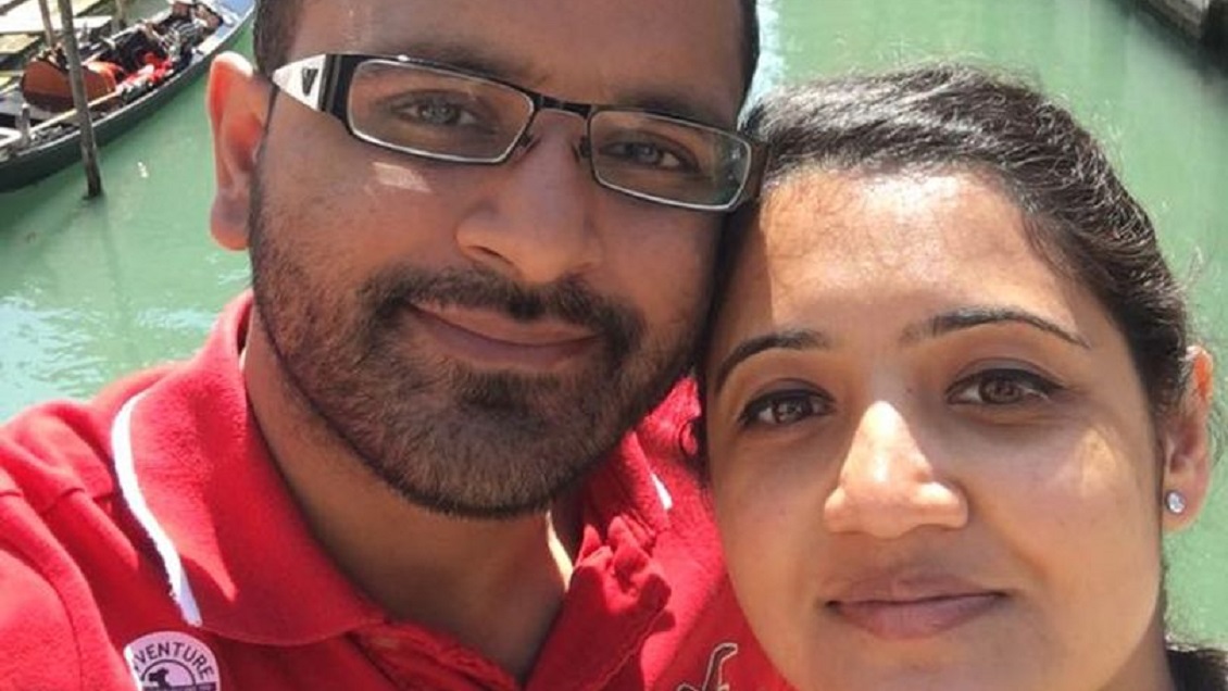 Hombre buscó en internet 