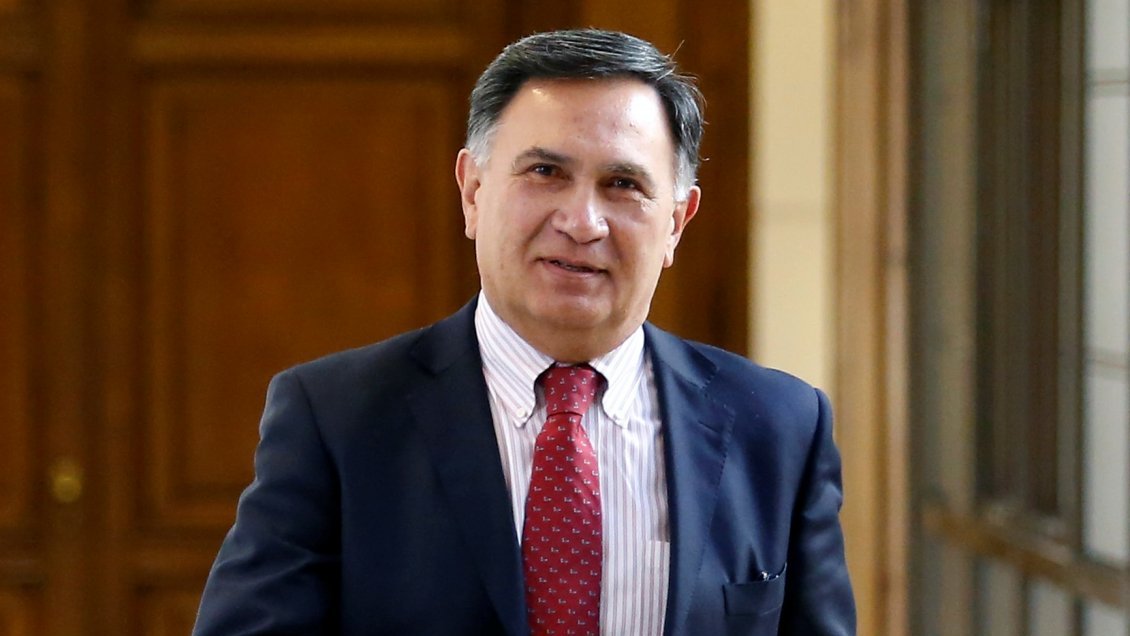 Diputado RN: FA solidariza con mapuches 