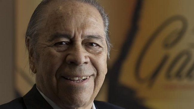 Anuncian homenajes en honor a Lucho Gatica