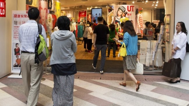 El súper plan de una pareja china para viajar por su país robando