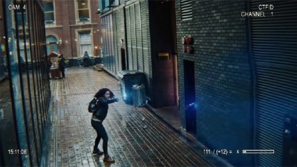 El teaser tráiler del juego de 