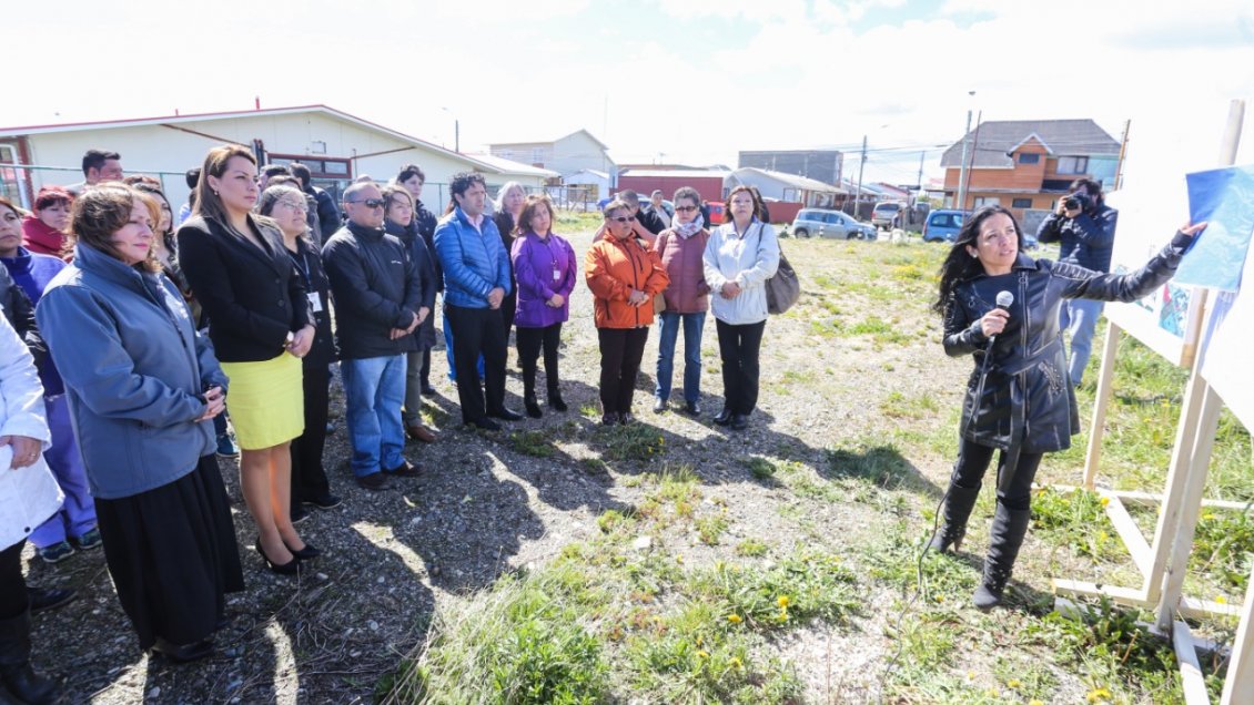 Punta Arenas: Construcción de Servicio de Urgencia de Alta Resolutividad beneficiará a más de 90.000 personas