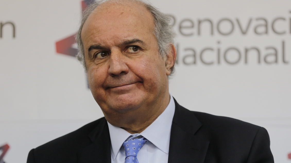 Diputado pide renuncia de Mayol: Lo acusa de mentir sobre antecedentes de Catrillanca