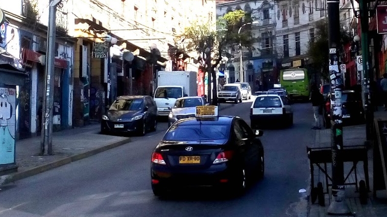 Hombre resultó herido luego de ser asaltado por el 