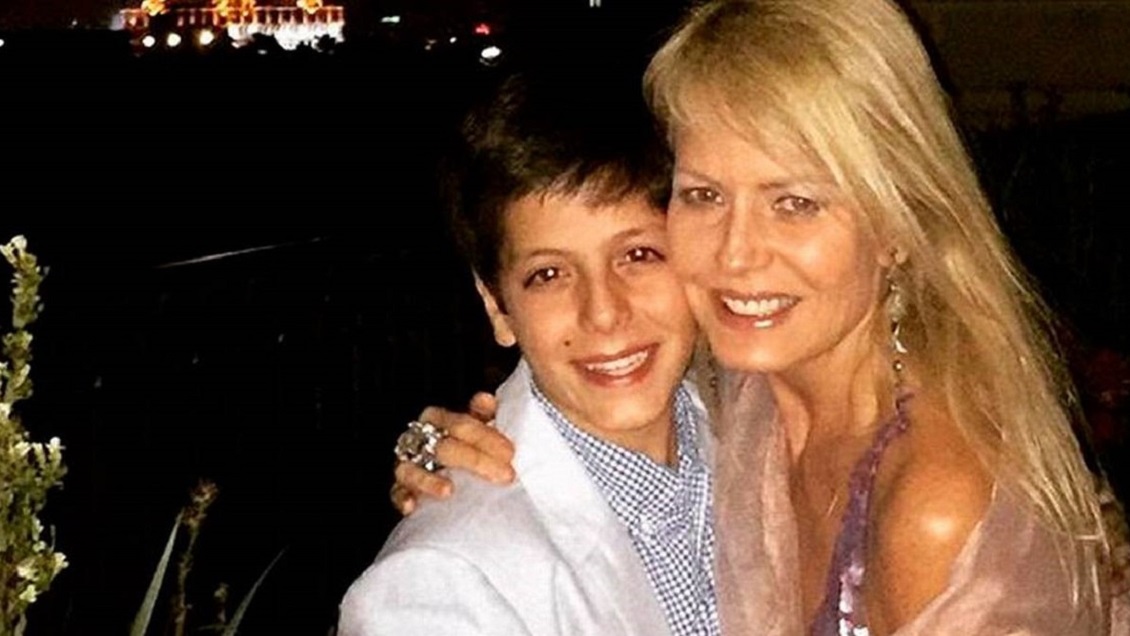 Operación de Máximo Menem Bolocco fue un éxito: 