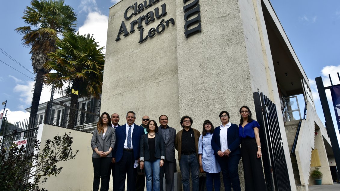 Siete espacios culturales de Ñuble se suman a los Museos de Medianoche